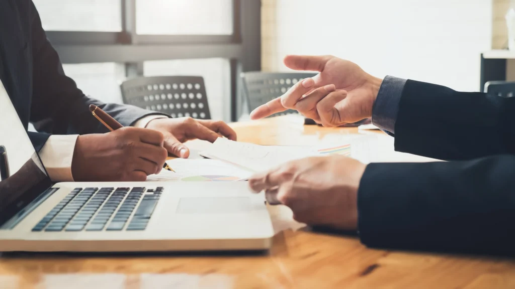 Como vender uma empresa com segurança: fases e cuidados