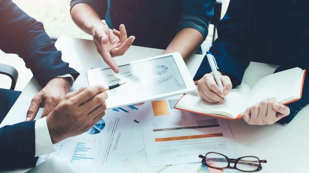 Quando avaliar uma empresa: momentos em que faz diferença